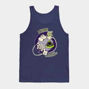 Poison! Tank Top